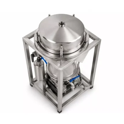 vacuum-oil-filter-press