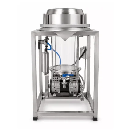 vacuum-oil-filter-press