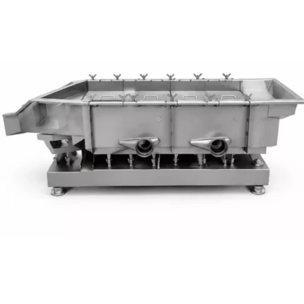vibratory-conveyor