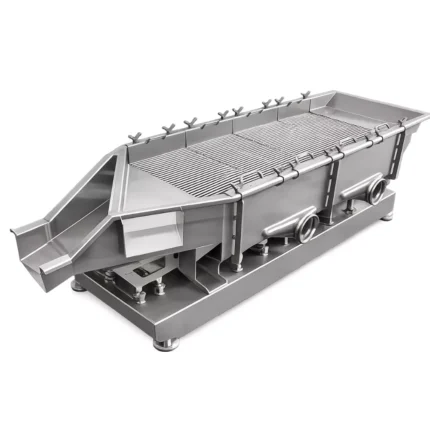 vibratory-conveyor