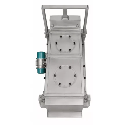 vibro-cleaner