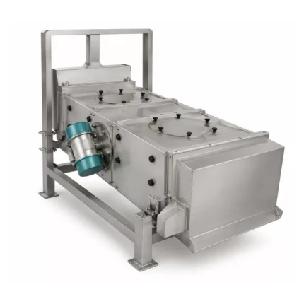 vibro-cleaner