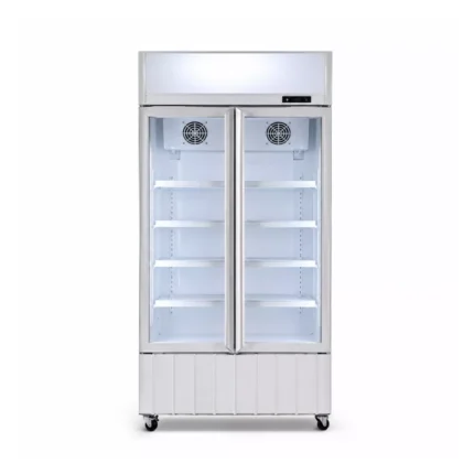 visi-cooler