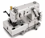 Waistband Attaching Machine