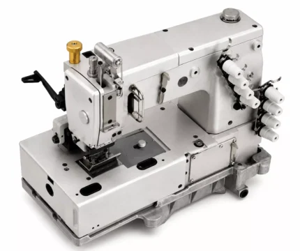 Waistband Attaching Machine