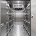 walk-In-Cooler