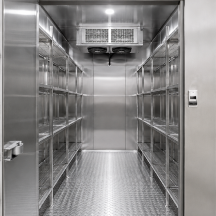 walk-In-Cooler