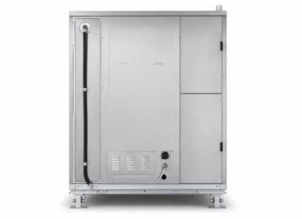 washer-extractor