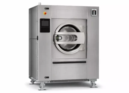 washer-extractor
