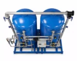 automatic-water-softening-system