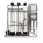 Boiler Water Softener - Image 2