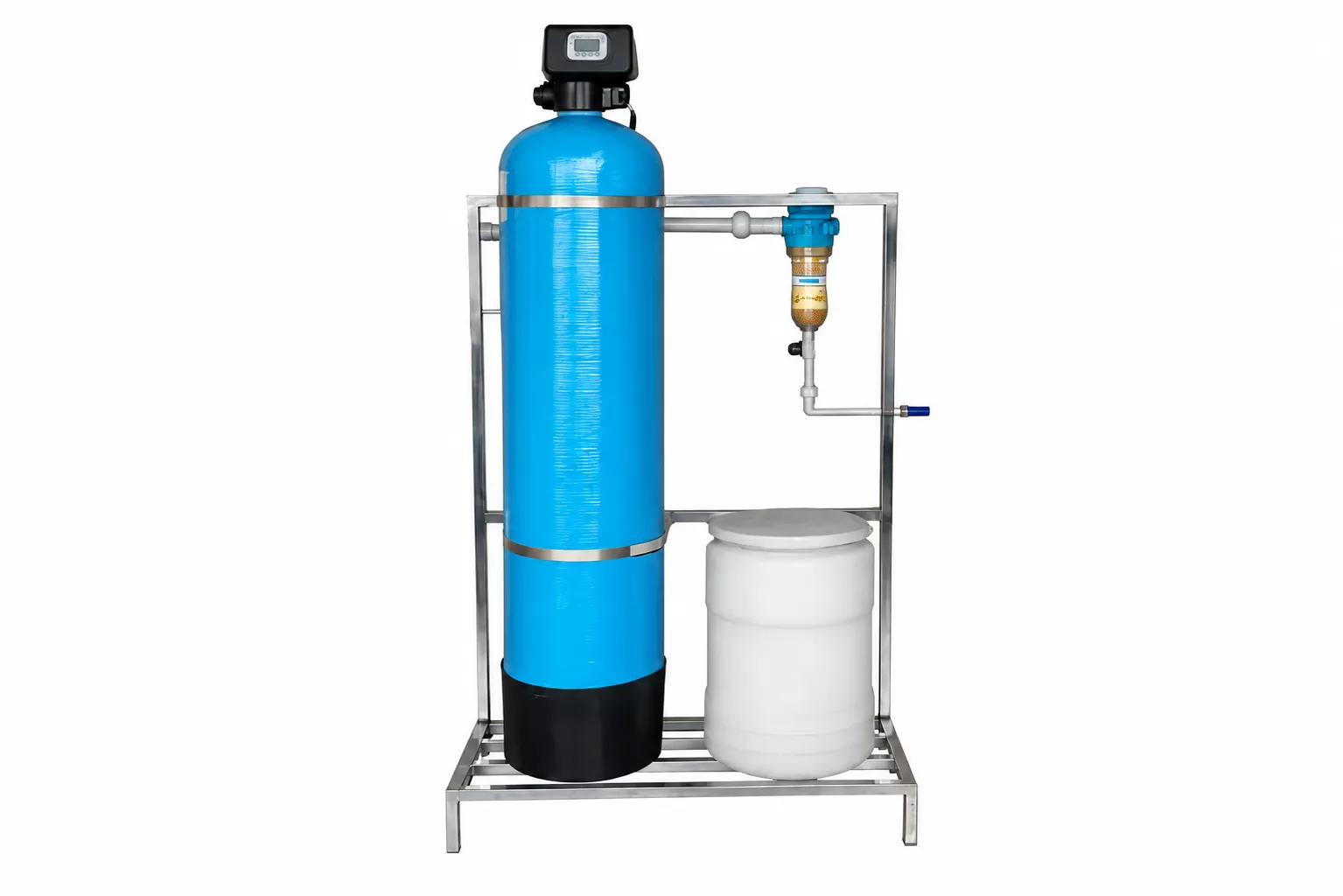 water-softener-plant water-softener-plant