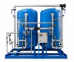 automatic-water-softening-system