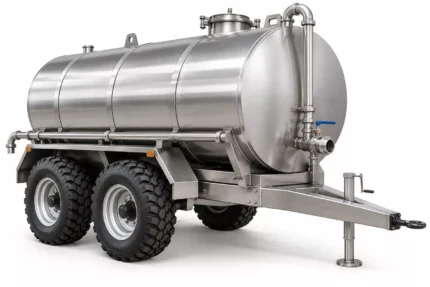 water-tanker