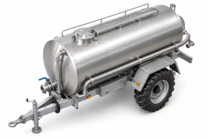 water-tanker