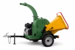wood-chipper