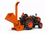 wood-chipper