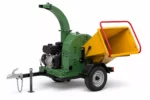 wood-chipper