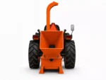 Wood Chipper - Image 2