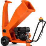 wood-chipper