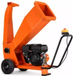 wood-chipper