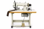 zipper-attaching-machine