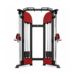 Cable-Pulley-Machine