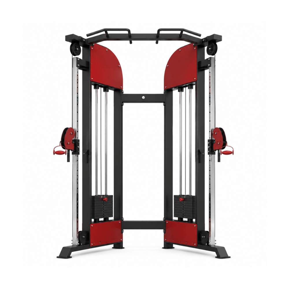 Cable-Pulley-Machine Cable-Pulley-Machine