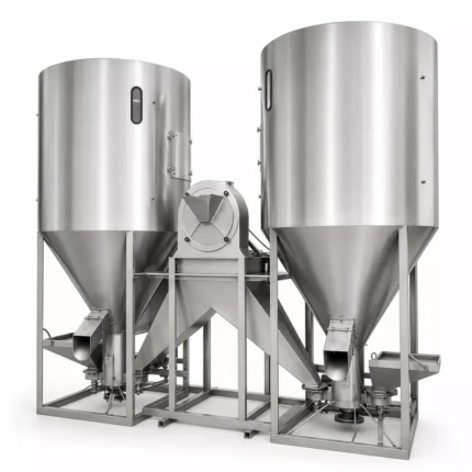 grain-crusher