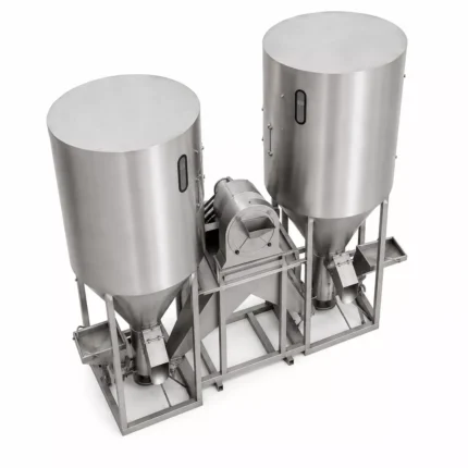 grain-crusher