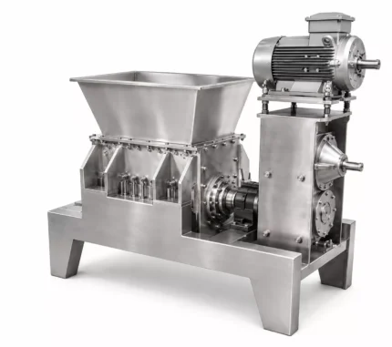 meat-crusher-machine